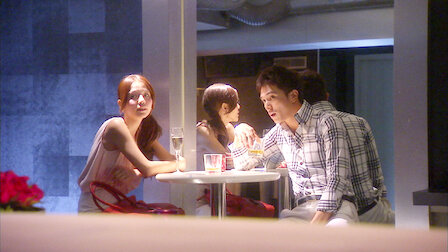 小资女孩向前冲 Netflix