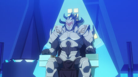 Watch Kuromukuro Netflix Official Site