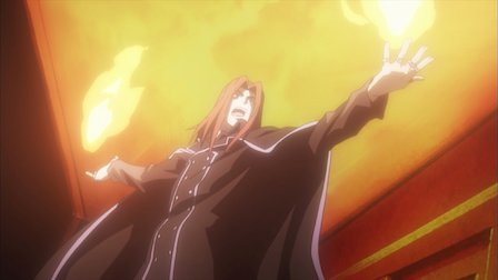 とある魔術の禁書目録 Netflix とある魔術の禁書目録 Netflix