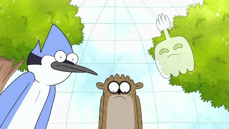 regular show season 7 episode 29