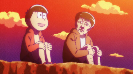 阿松 Netflix 阿松 Netflix