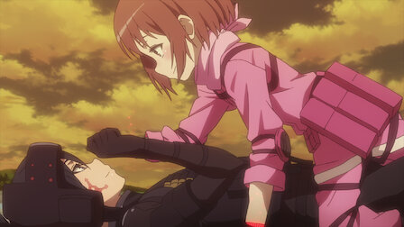 Sword Art Online Alternative Gun Gale Online Netflix Sword Art Online Alternative Gun Gale Online Netflix