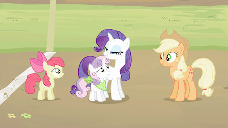 My Little Pony Les Amies C Est Magique Netflix My Little Pony Les Amies C Est Magique Netflix