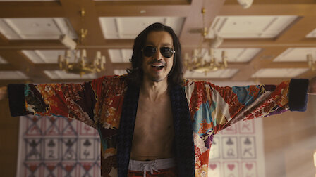 今際の国のアリス Netflix ネットフリックス 公式サイト