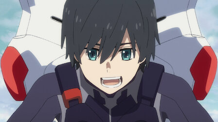 Darling in the franxx download torrent full Darling in the franxx download torrent full