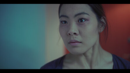 Two Sentence Horror Stories Netflix