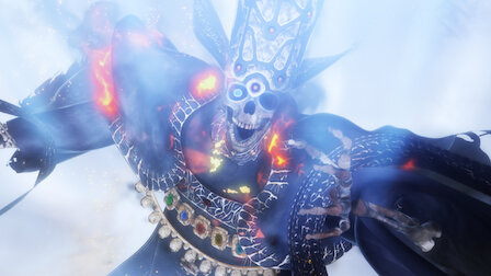 Watch Dragon S Dogma Netflix Official Site Watch Dragon S Dogma Netflix Official Site