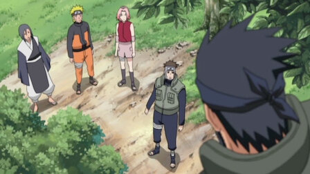 naruto episode 165 5.1 audio torrent