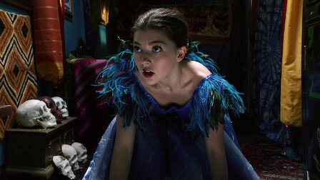 Watch Creeped Out  Netflix Official Site
