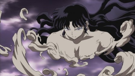 犬夜叉 完結編 Netflix 犬夜叉 完結編 Netflix