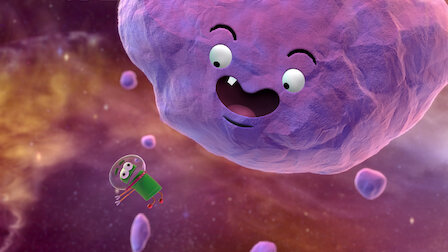 Ask The Storybots Netflix Official Site
