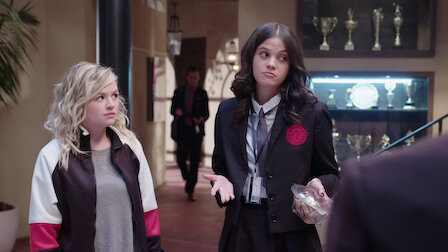 Greenhouse Academy Netflix Official Site Greenhouse Academy Netflix Official Site