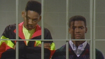The Fresh Prince Of Bel Air Netflix
