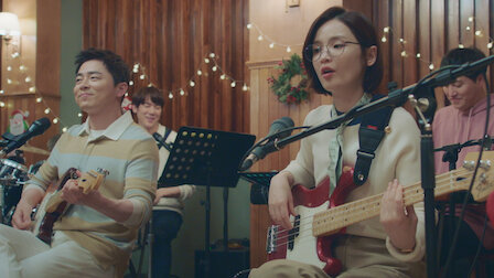Watch Hospital Playlist Netflix Official Site