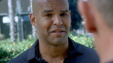 プリズン ブレイク Netflix