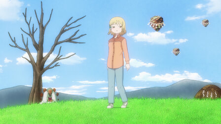 ハイスコアガール Netflix ハイスコアガール Netflix