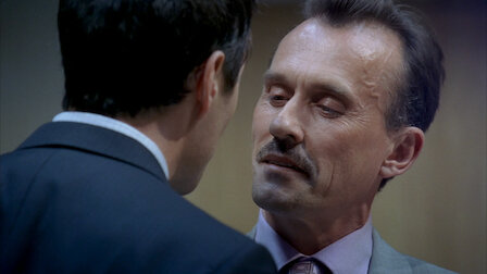 プリズン ブレイク Netflix