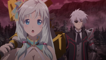 Watch Arifureta: From Commonplace To World�s Strongest | Netflix Watch Arifureta: From Commonplace To World�s Strongest | Netflix