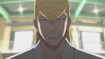 鸭子的天空 Netflix