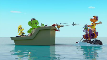 Go Dog Go Netflix Official Site