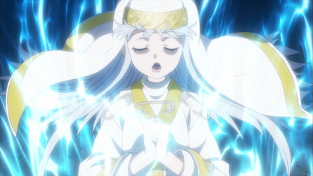 A Certain Magical Index Netflix