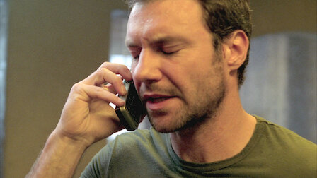 プリズン ブレイク Netflix