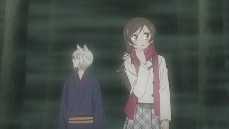 神様はじめました Netflix 神様はじめました Netflix