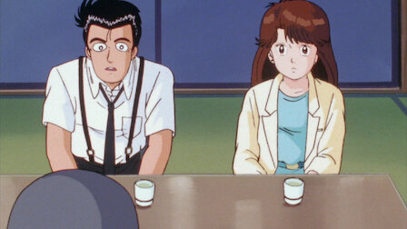 美味しんぼ デジタルリマスター版 Netflix 美味しんぼ デジタルリマスター版 Netflix