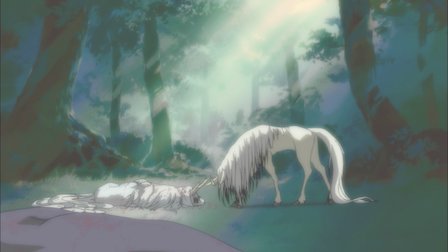 十二国記 Netflix 十二国記 Netflix