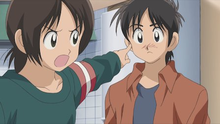 クロスゲーム Netflix クロスゲーム Netflix