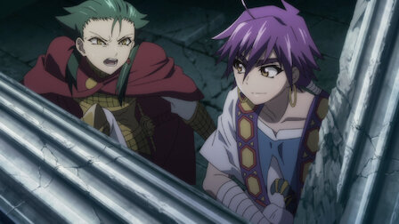 Featured image of post Magi Sinbad Season 2 Anime Please reload page if you can t watch the video