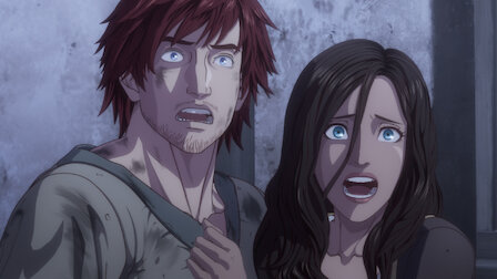 Dragon S Dogma Netflix Offizielle Webseite Dragon S Dogma Netflix Offizielle Webseite