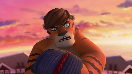 Watch Running Man Netflix