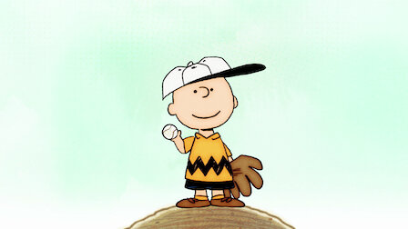 Watch Peanuts By Schulz Netflix