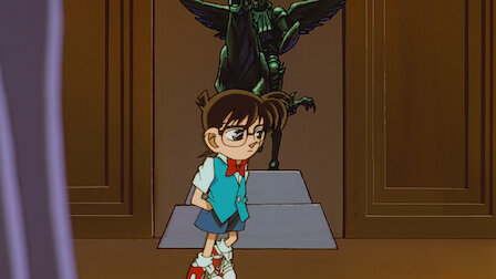 where to watch detective conan episodes