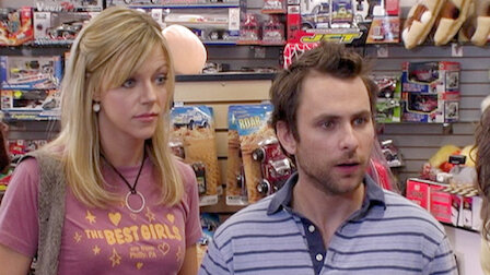 It S Always Sunny In Philadelphia Netflix