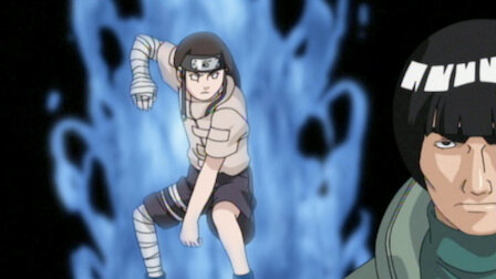 Naruto Netflix Naruto Netflix