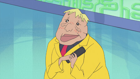 クレヨンしんちゃん Netflix クレヨンしんちゃん Netflix