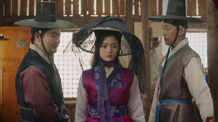 Watch Queen For Seven Days Netflix