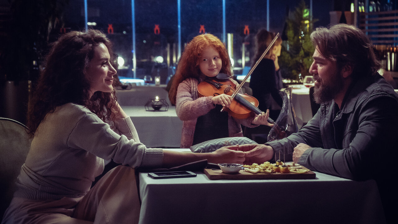 Watch My Father's Violin | Netflix Official Site