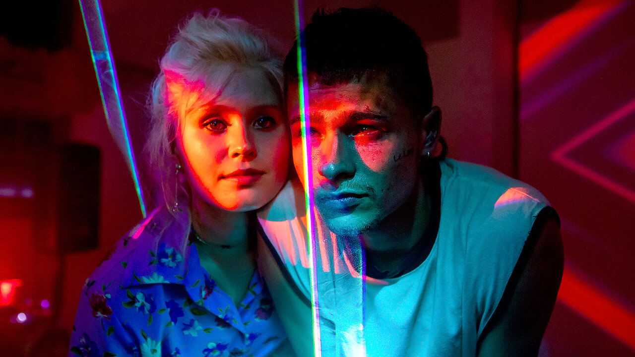 Babyteeth Netflix