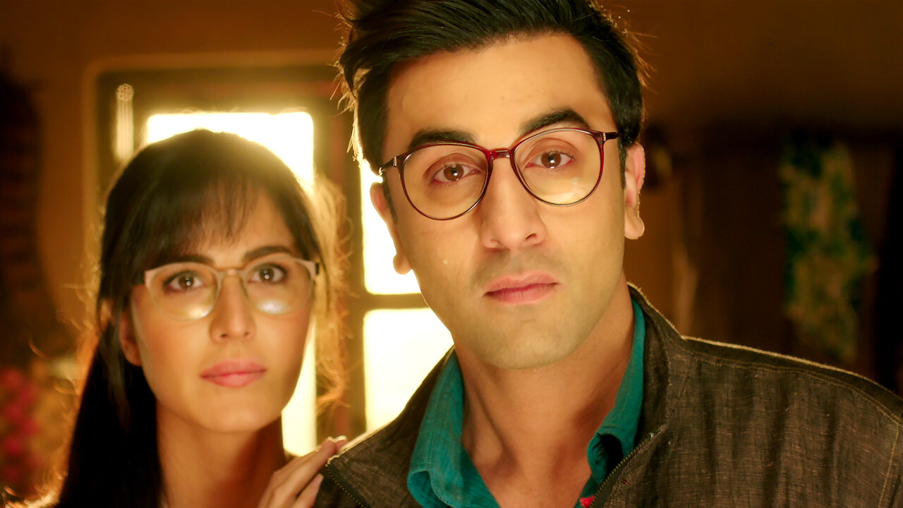 jagga jasoos full movie watch online dailymotion hd