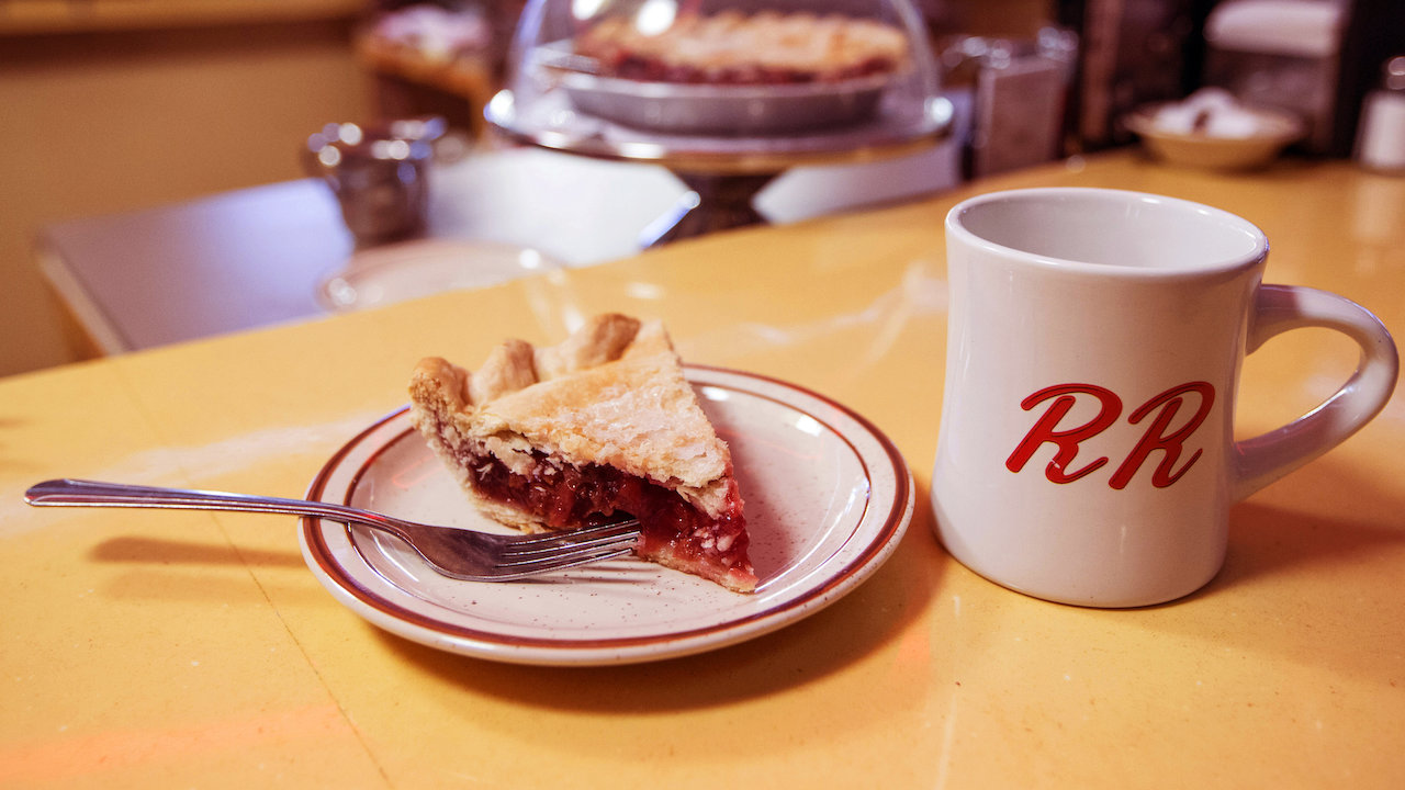 watch twin peaks netflix