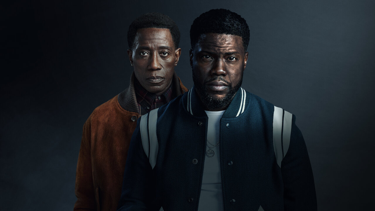 True Story: il nuovo dramma originale Netflix con Kevin Hart 2 True Story | Sito ufficiale Netflix