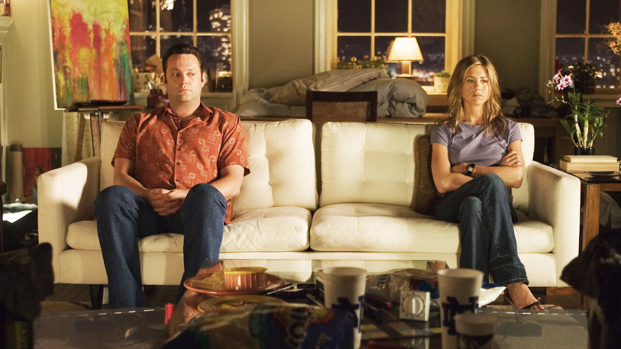 Watch The Break-Up | Netflix