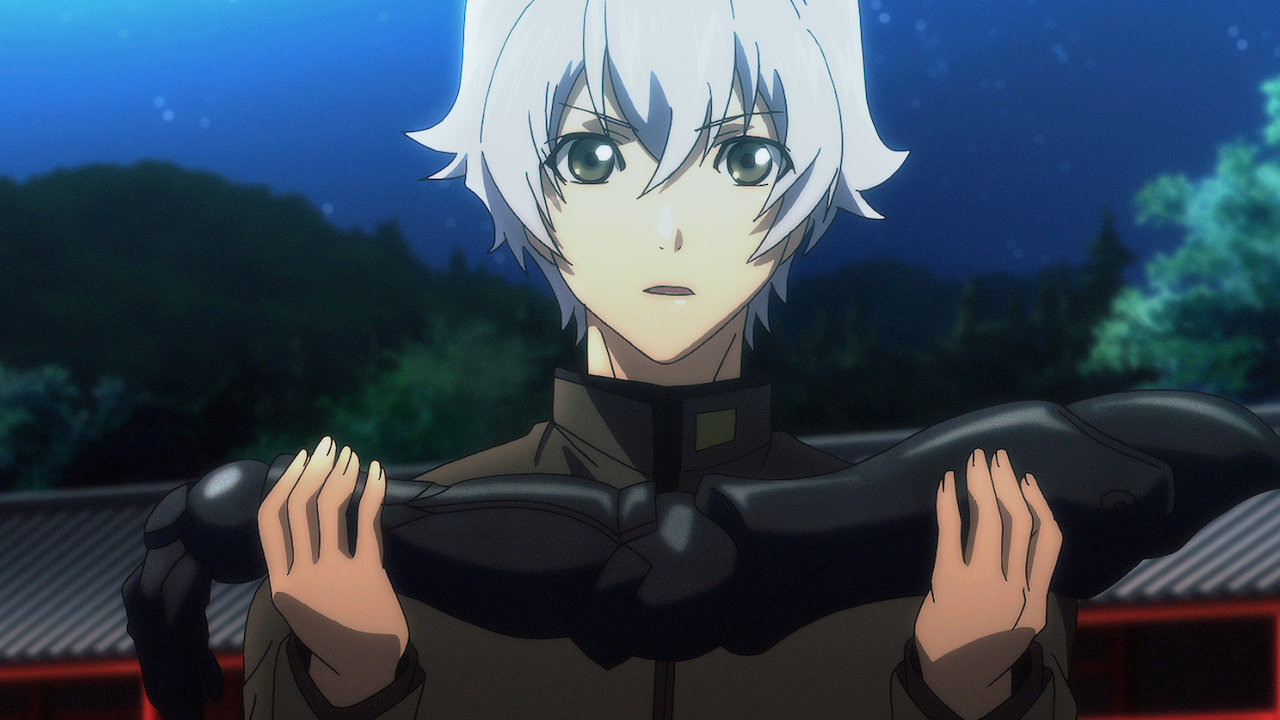 Swordgai The Animation Netflix Official Site Swordgai The Animation Netflix Official Site