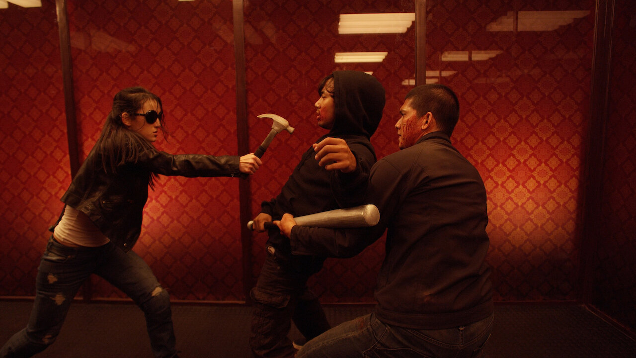 download film the raid 2 full