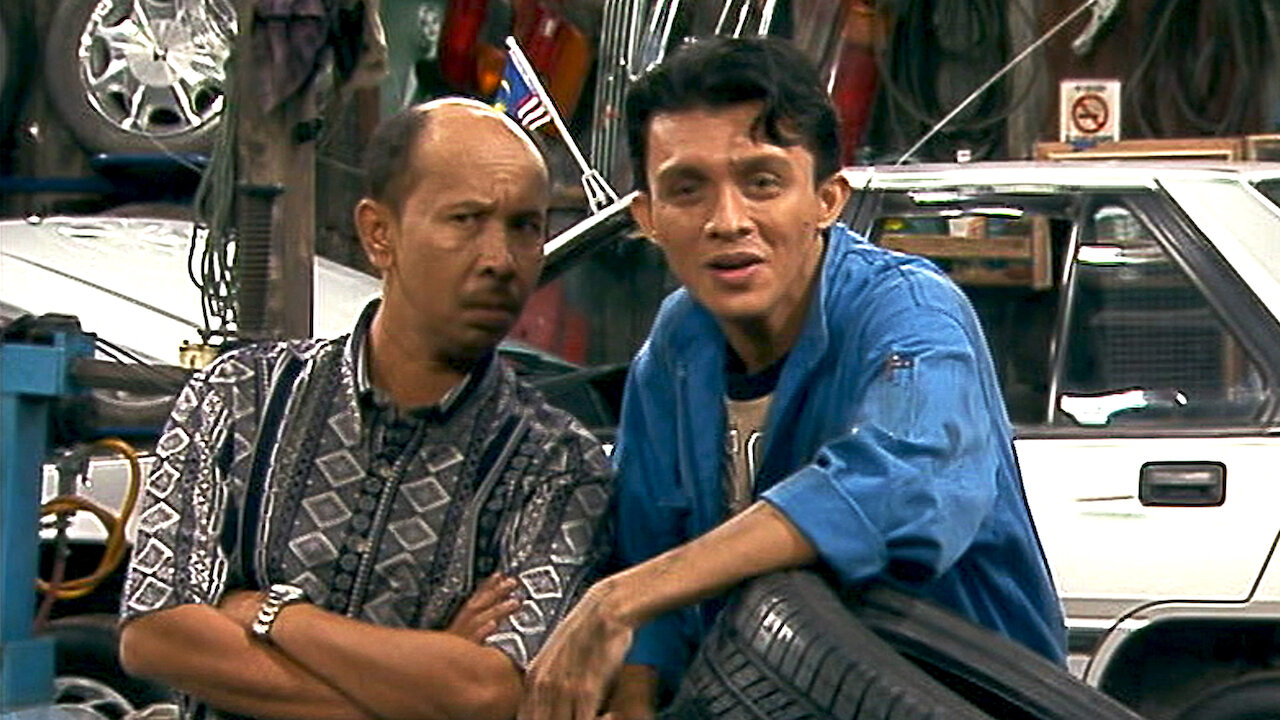 Best Of Spanar Jaya Netflix