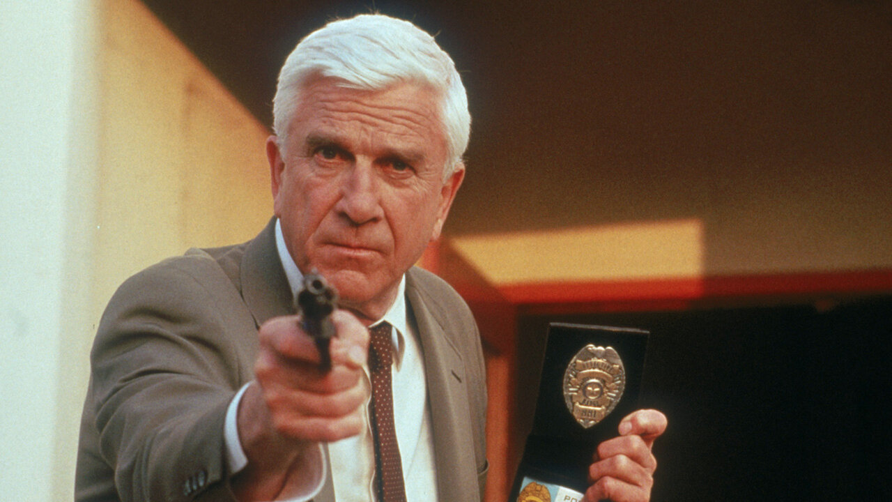 Watch The Naked Gun: From the Files of Police Squad! | Netflix