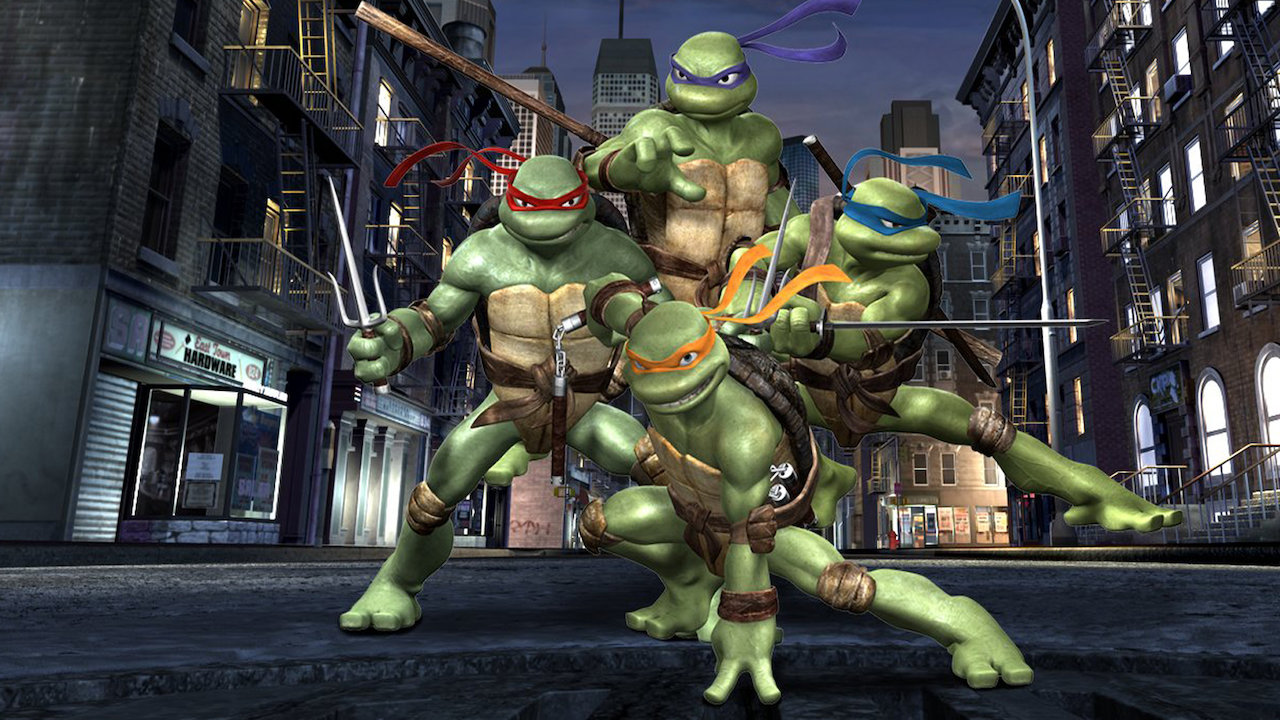 Tmnt ミュータント タートルズ Netflix Tmnt ミュータント タートルズ Netflix